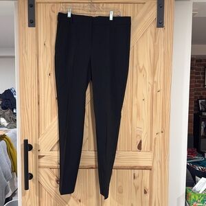 J Crew Factory Full length Ruby pant in stretch twill